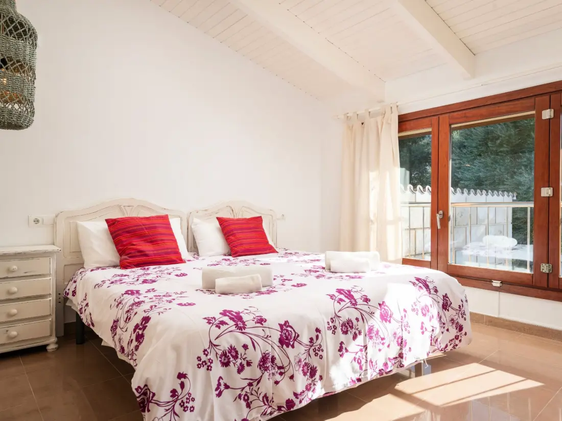 Maison de Vacances Alcúdia