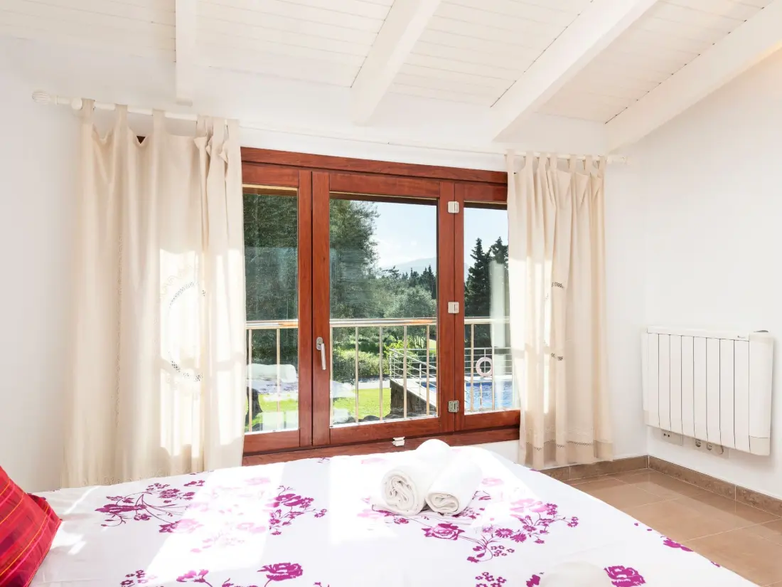 Maison de Vacances Alcúdia