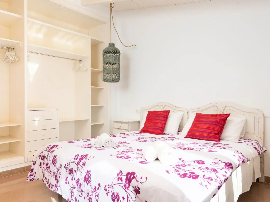 Maison de Vacances Alcúdia