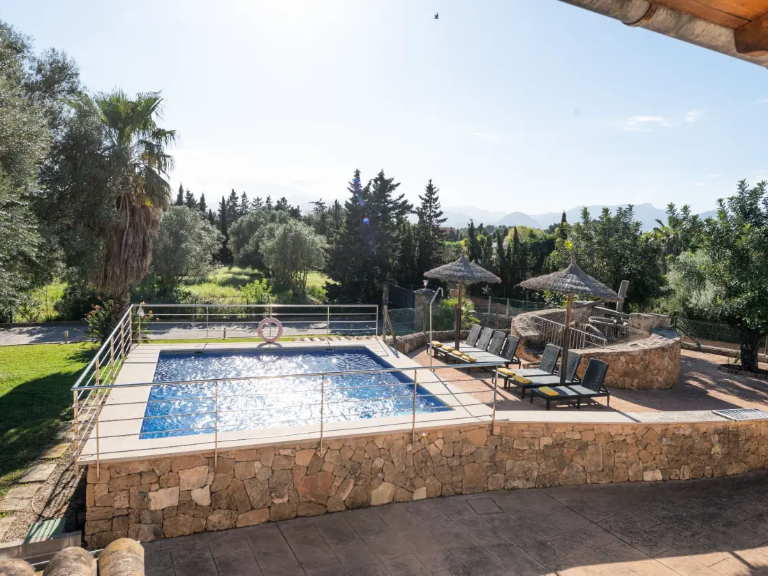 Maison de Vacances Alcúdia