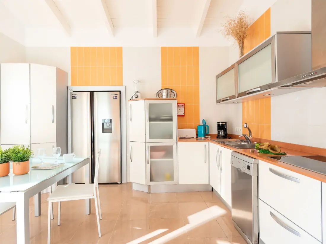Maison de Vacances Alcúdia