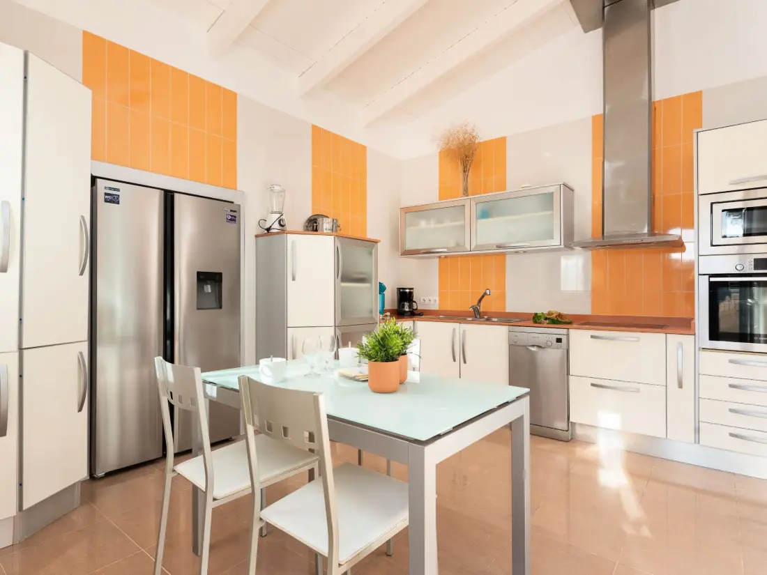 Maison de Vacances Alcúdia
