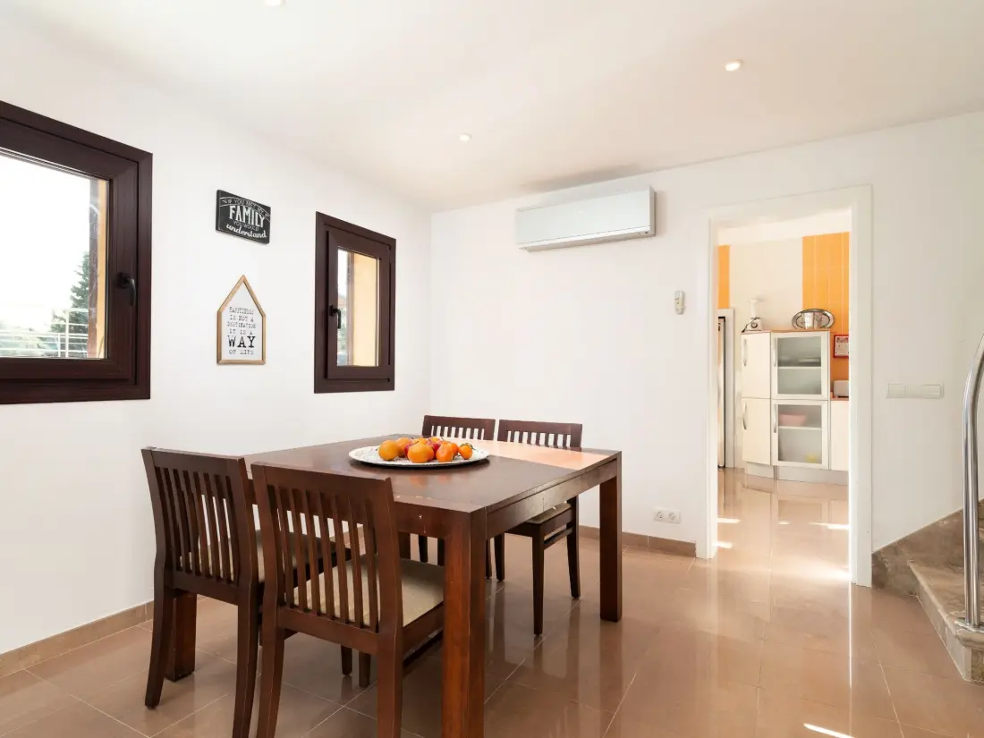 Maison de Vacances Alcúdia