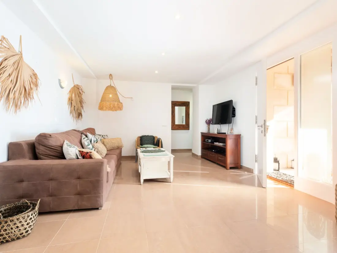 Maison de Vacances Alcúdia