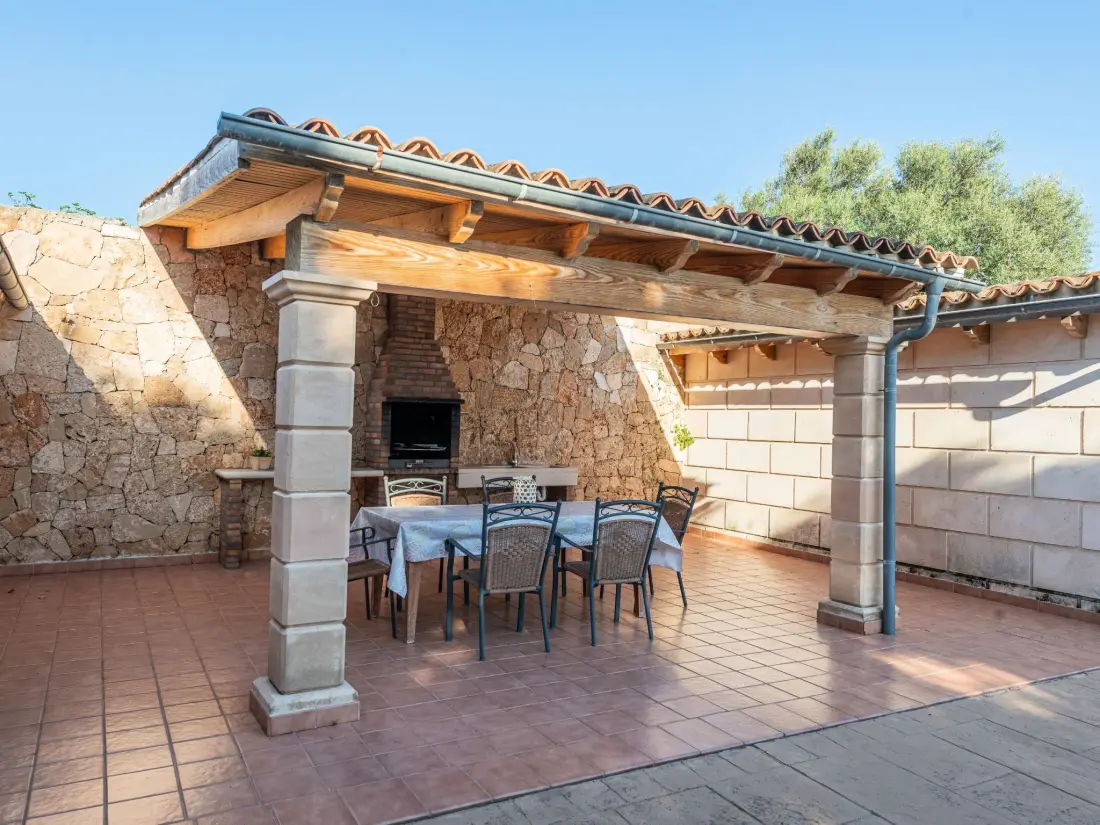 Maison de Vacances Alcúdia