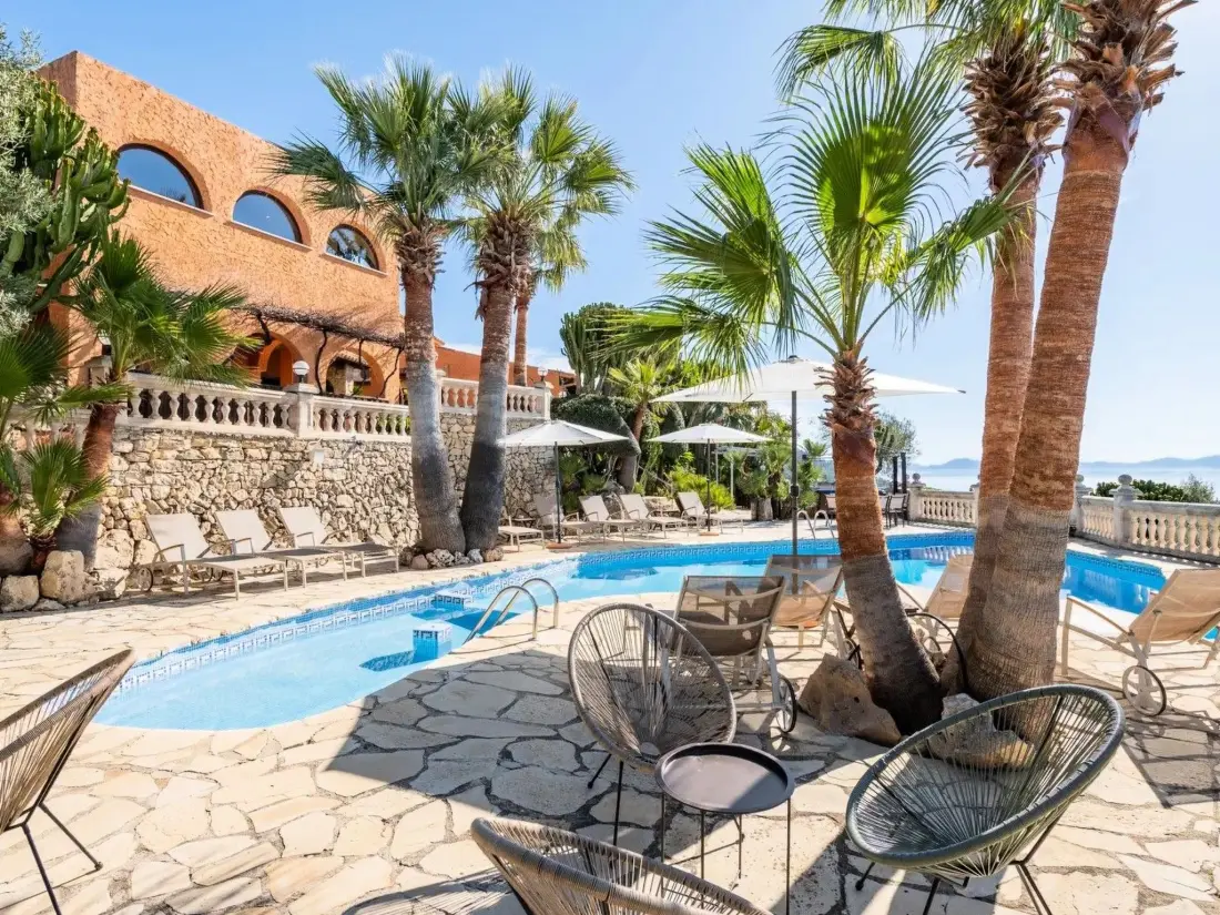 Maison de Vacances Alcúdia