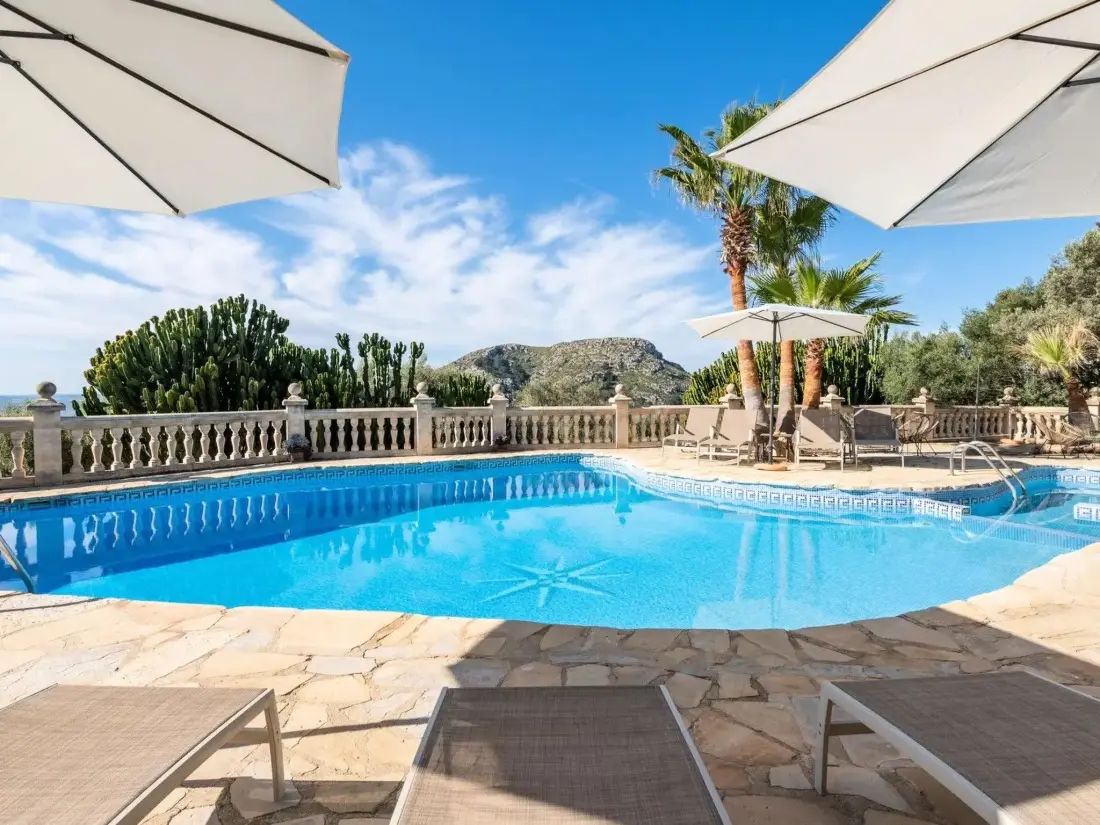 Maison de Vacances Alcúdia