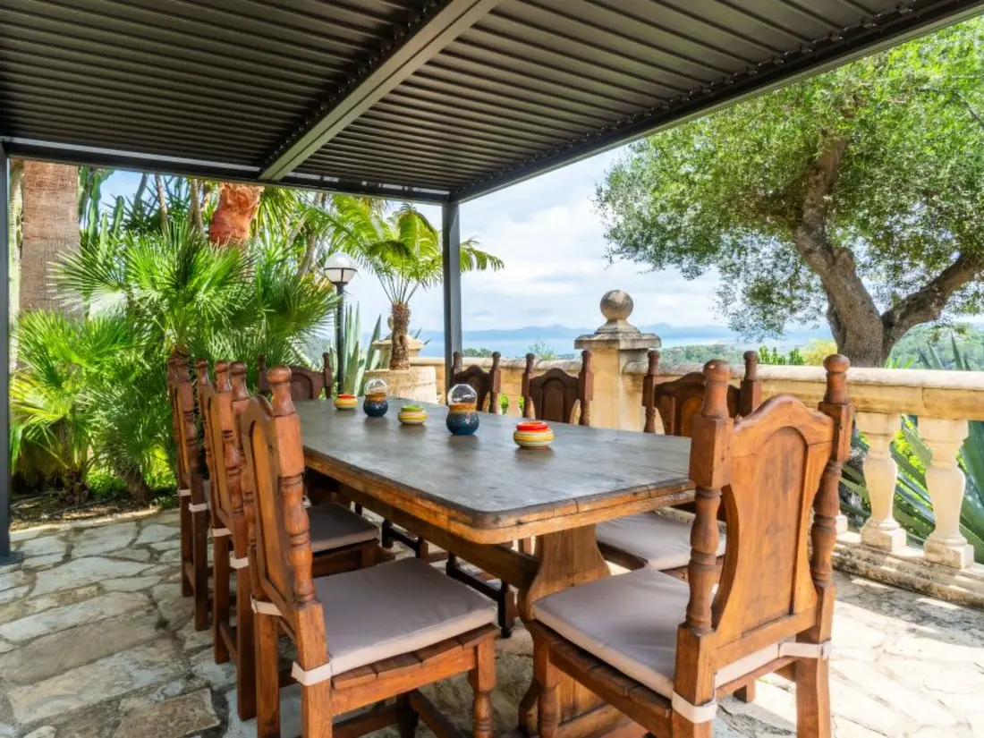 Maison de Vacances Alcúdia