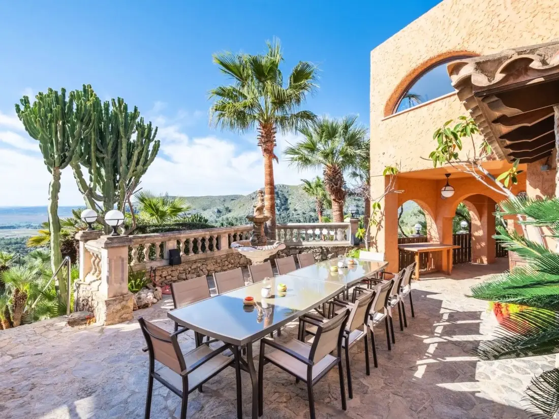 Maison de Vacances Alcúdia