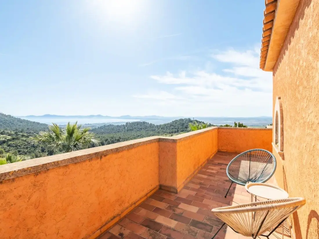 Maison de Vacances Alcúdia