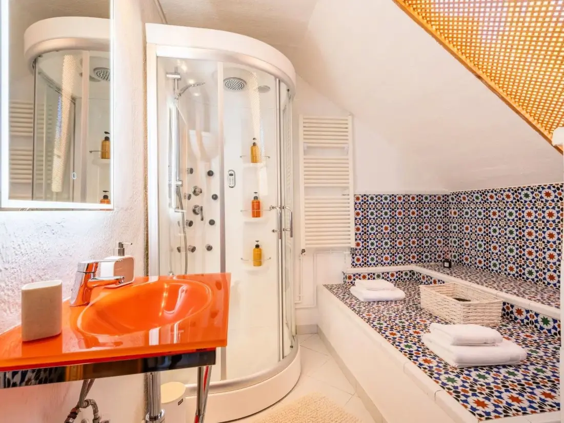 Maison de Vacances Alcúdia