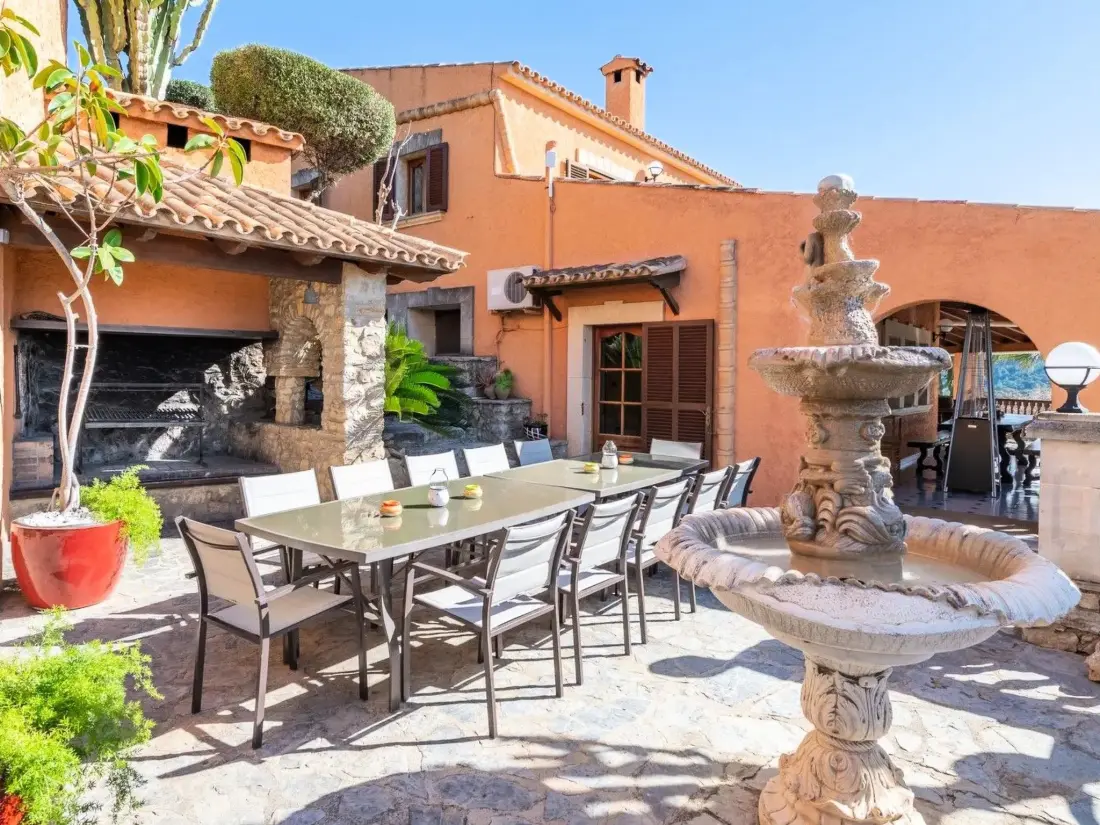 Maison de Vacances Alcúdia