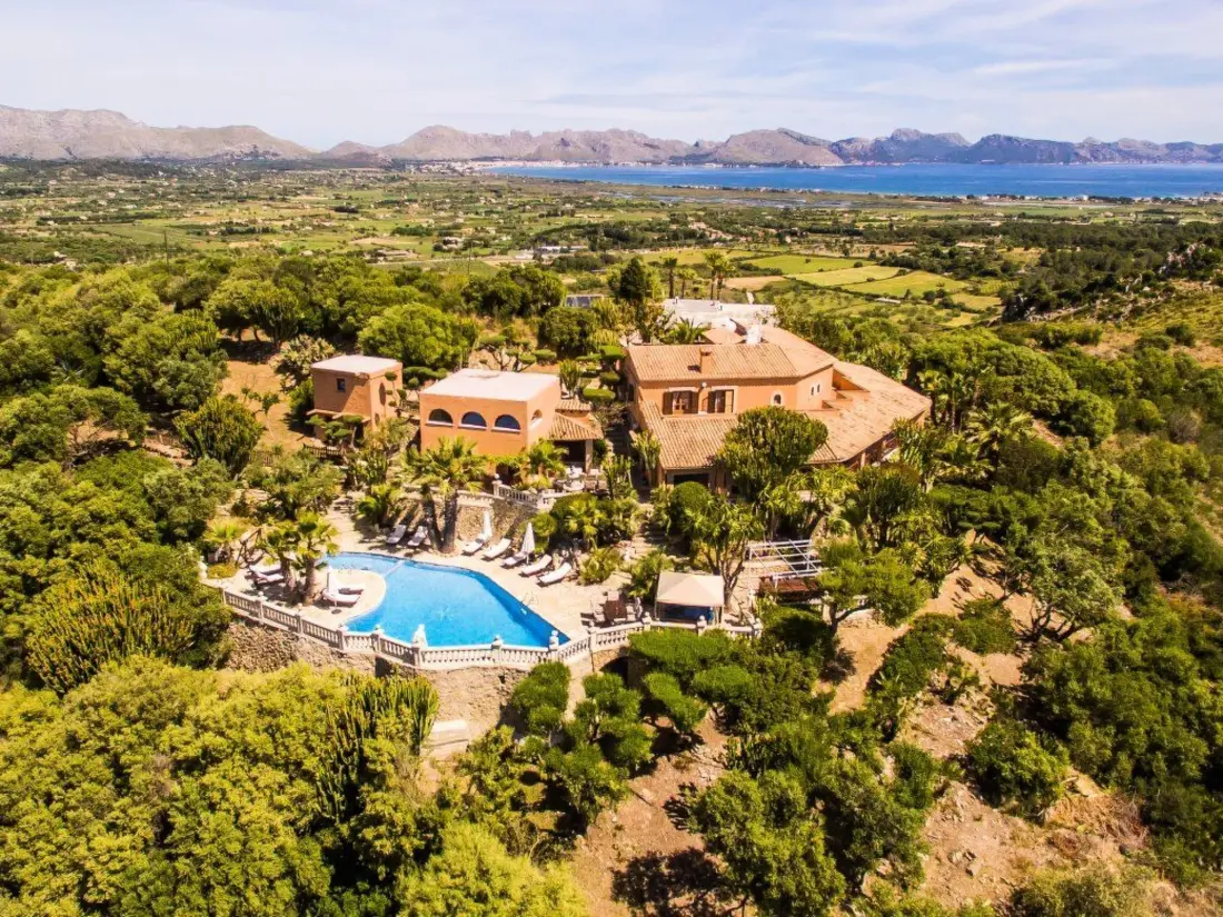Maison de Vacances Alcúdia
