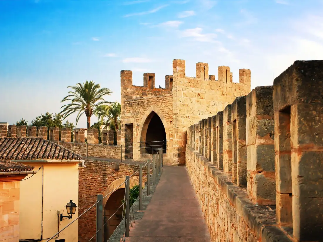 Maison de Vacances Alcúdia