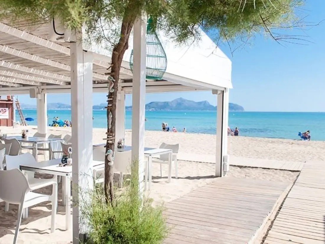Maison de Vacances Alcúdia