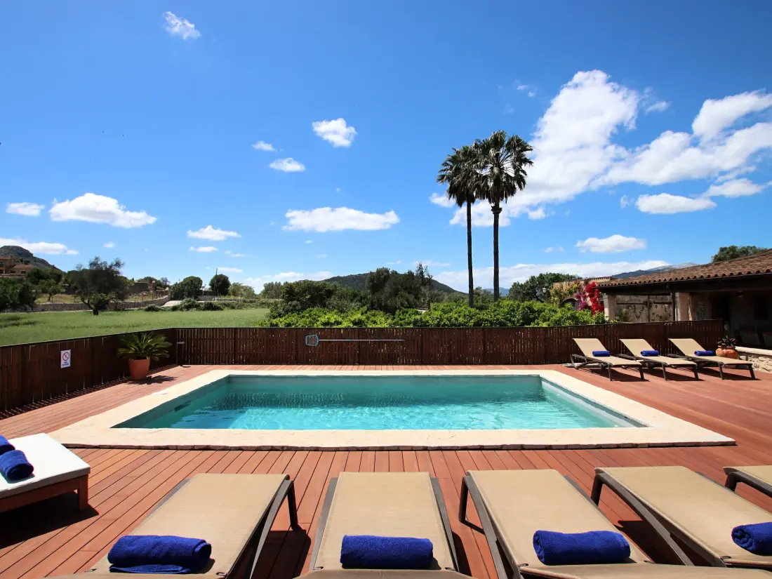 Maison de Vacances Alcúdia