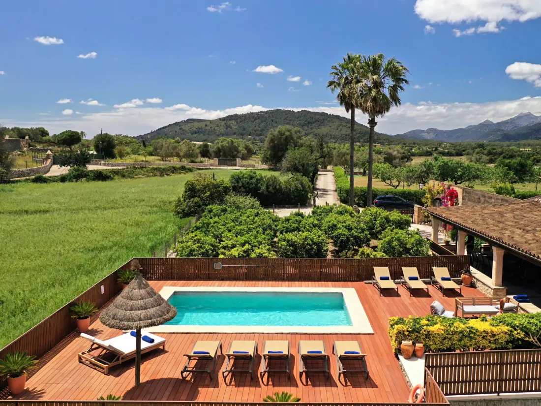 Maison de Vacances Alcúdia