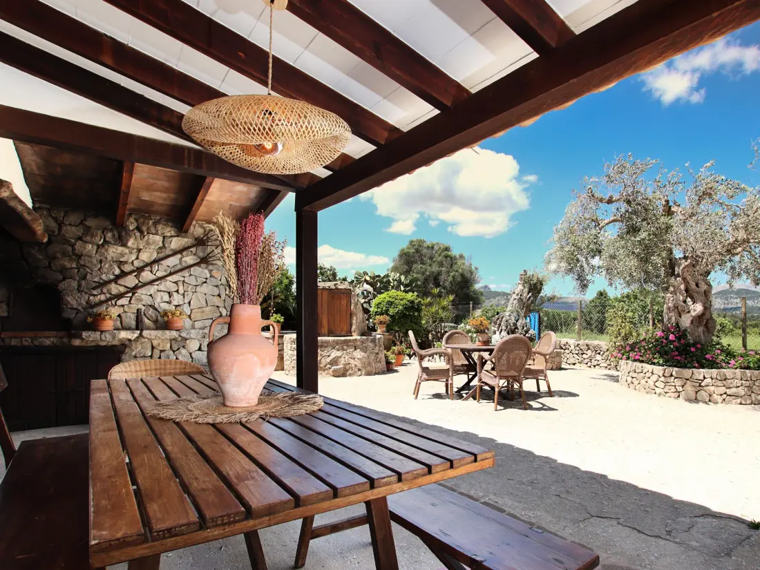 Maison de Vacances Alcúdia
