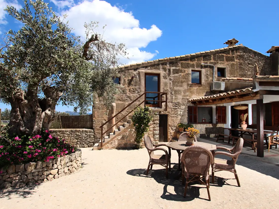 Maison de Vacances Alcúdia