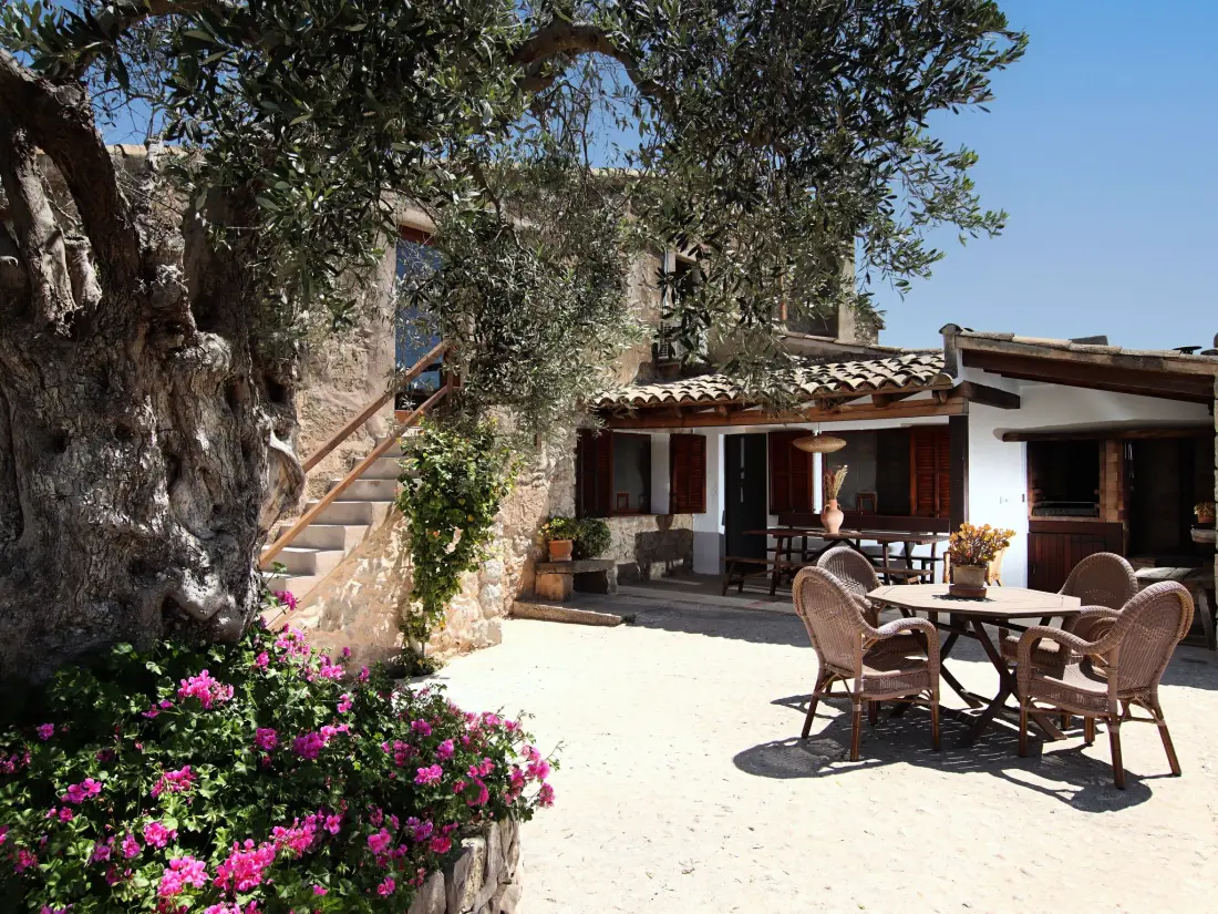 Maison de Vacances Alcúdia