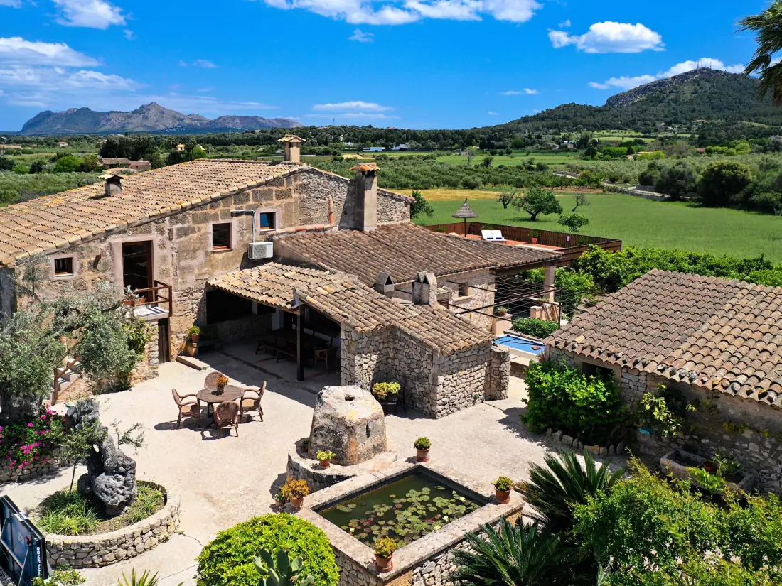 Maison de Vacances Alcúdia