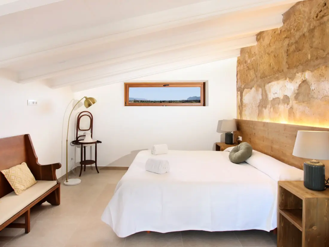 Maison de Vacances Alcúdia