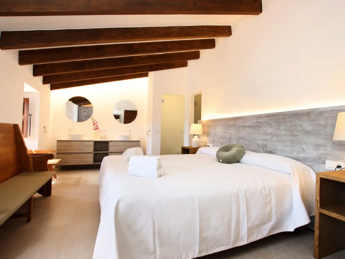 Maison de Vacances Alcúdia