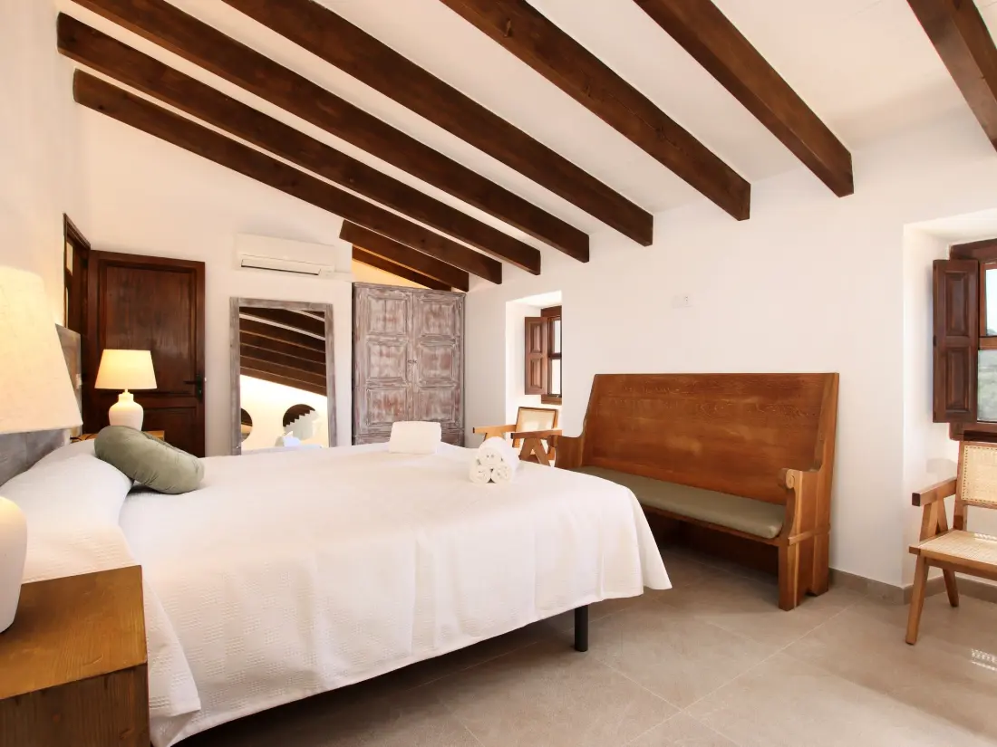 Maison de Vacances Alcúdia