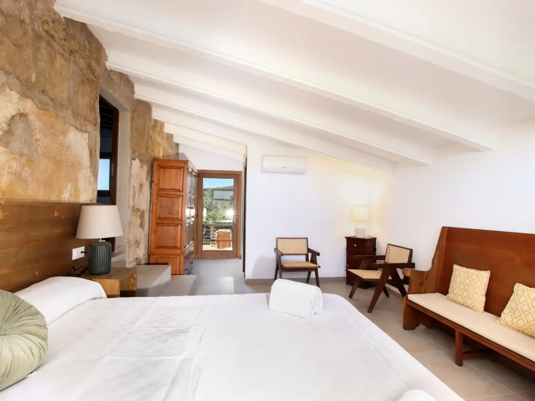 Maison de Vacances Alcúdia