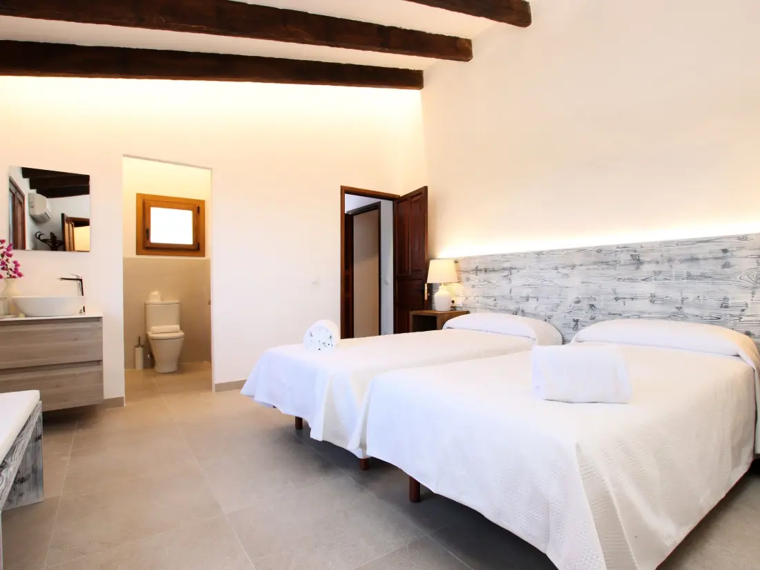Maison de Vacances Alcúdia