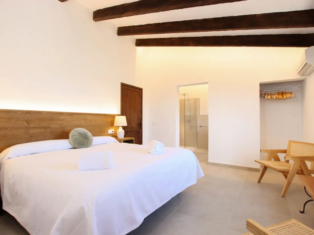 Maison de Vacances Alcúdia