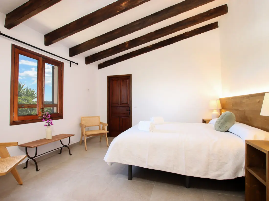 Maison de Vacances Alcúdia