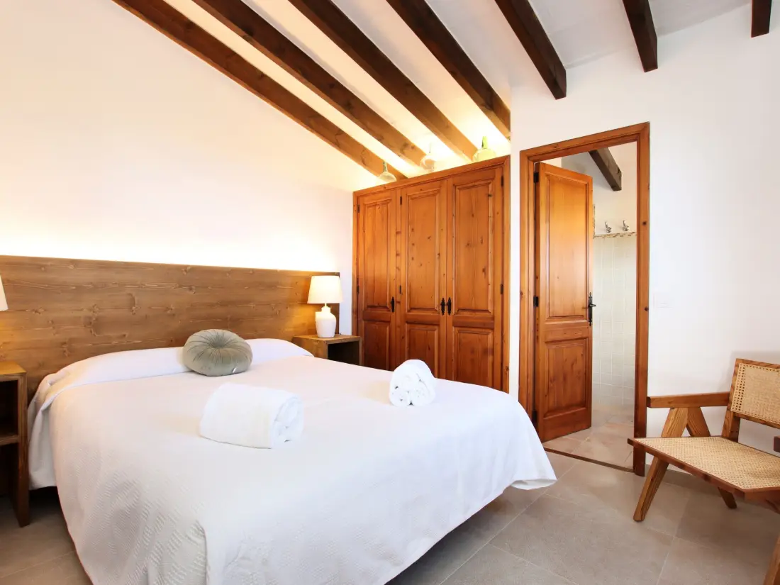 Maison de Vacances Alcúdia