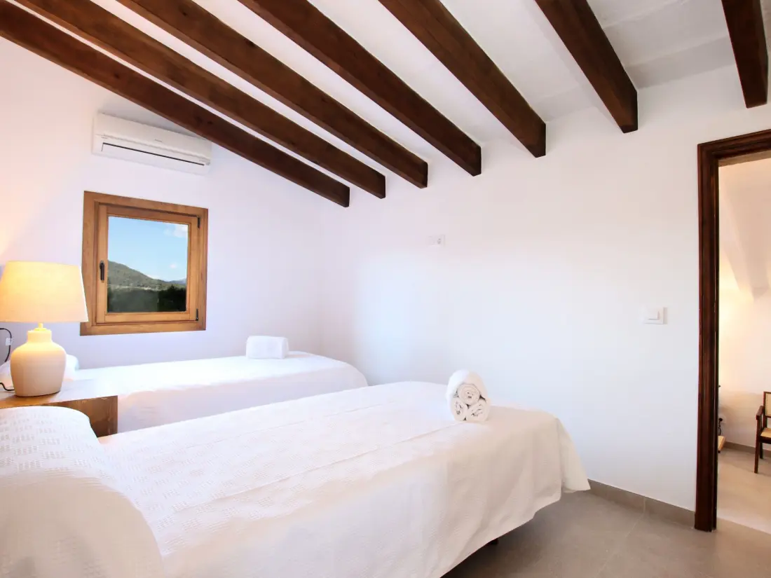 Maison de Vacances Alcúdia