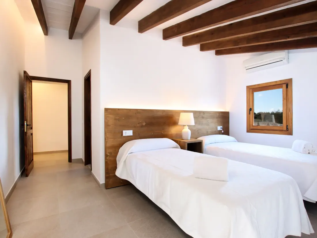 Maison de Vacances Alcúdia