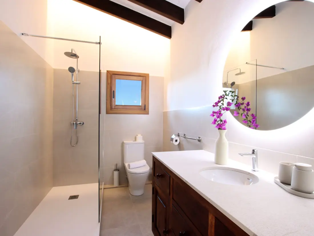 Maison de Vacances Alcúdia