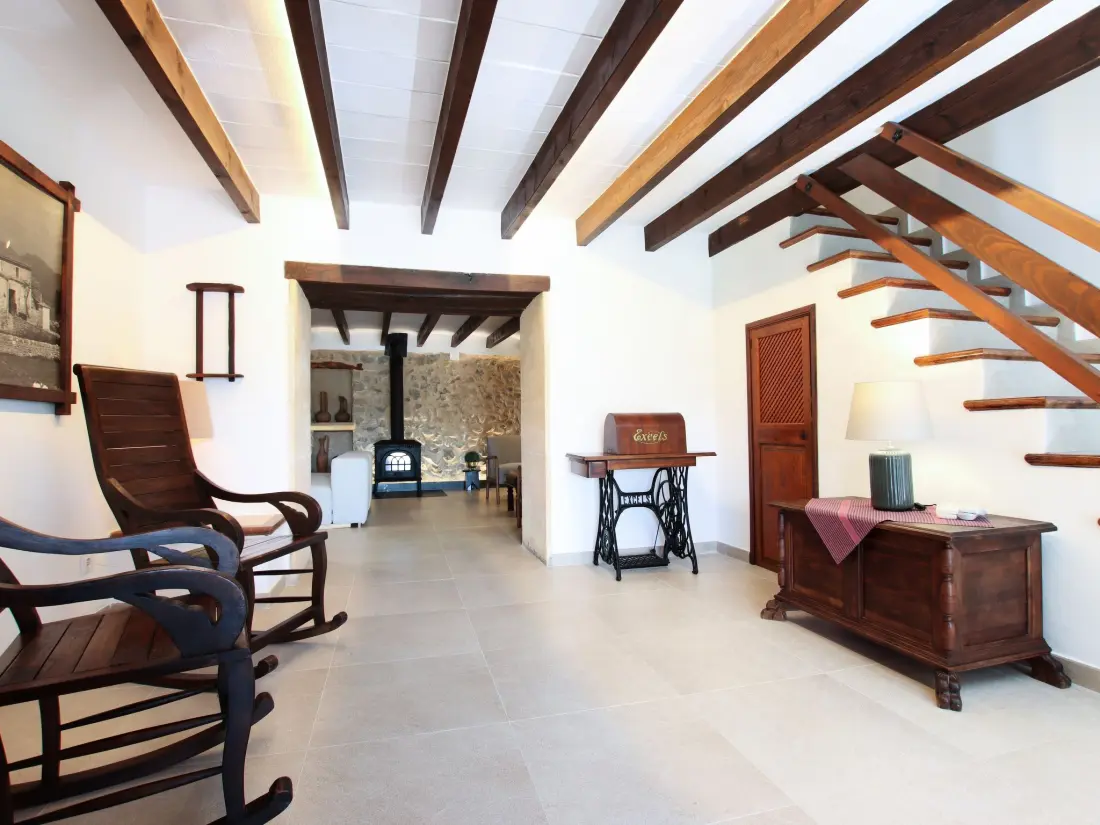 Maison de Vacances Alcúdia