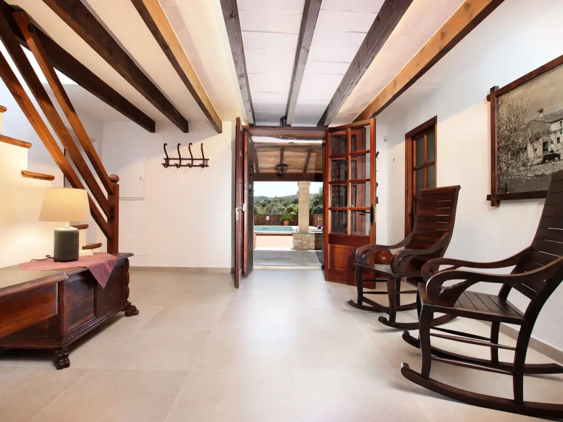 Maison de Vacances Alcúdia