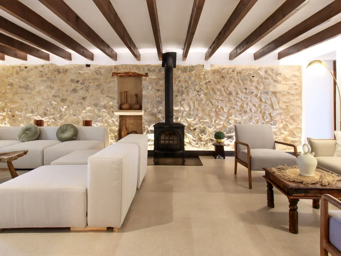 Maison de Vacances Alcúdia