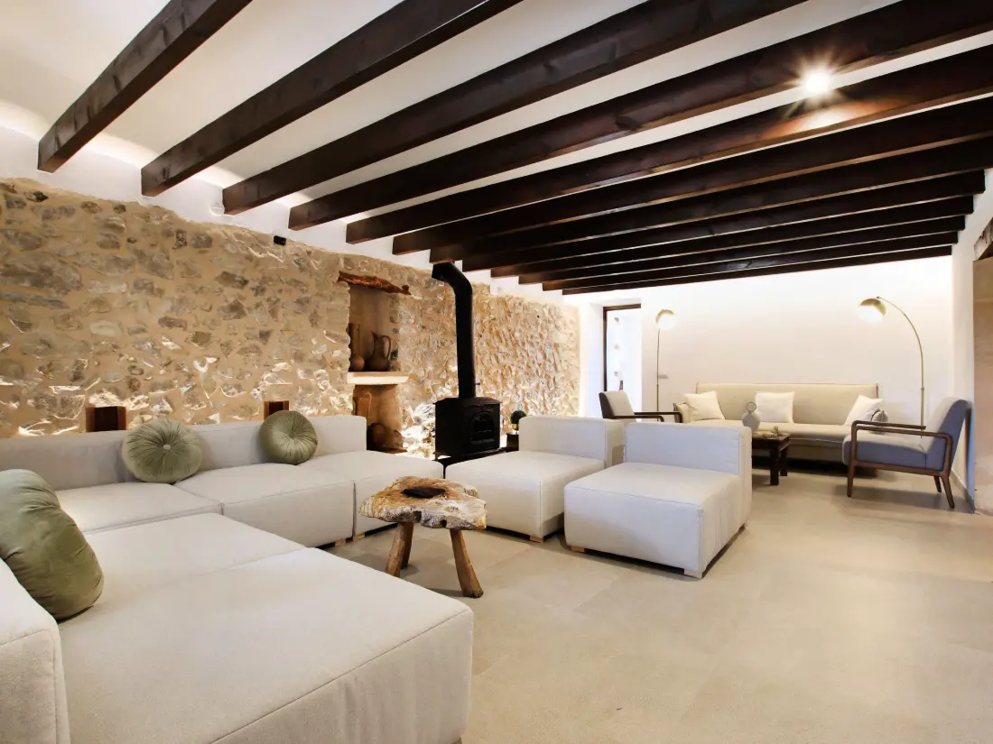 Maison de Vacances Alcúdia