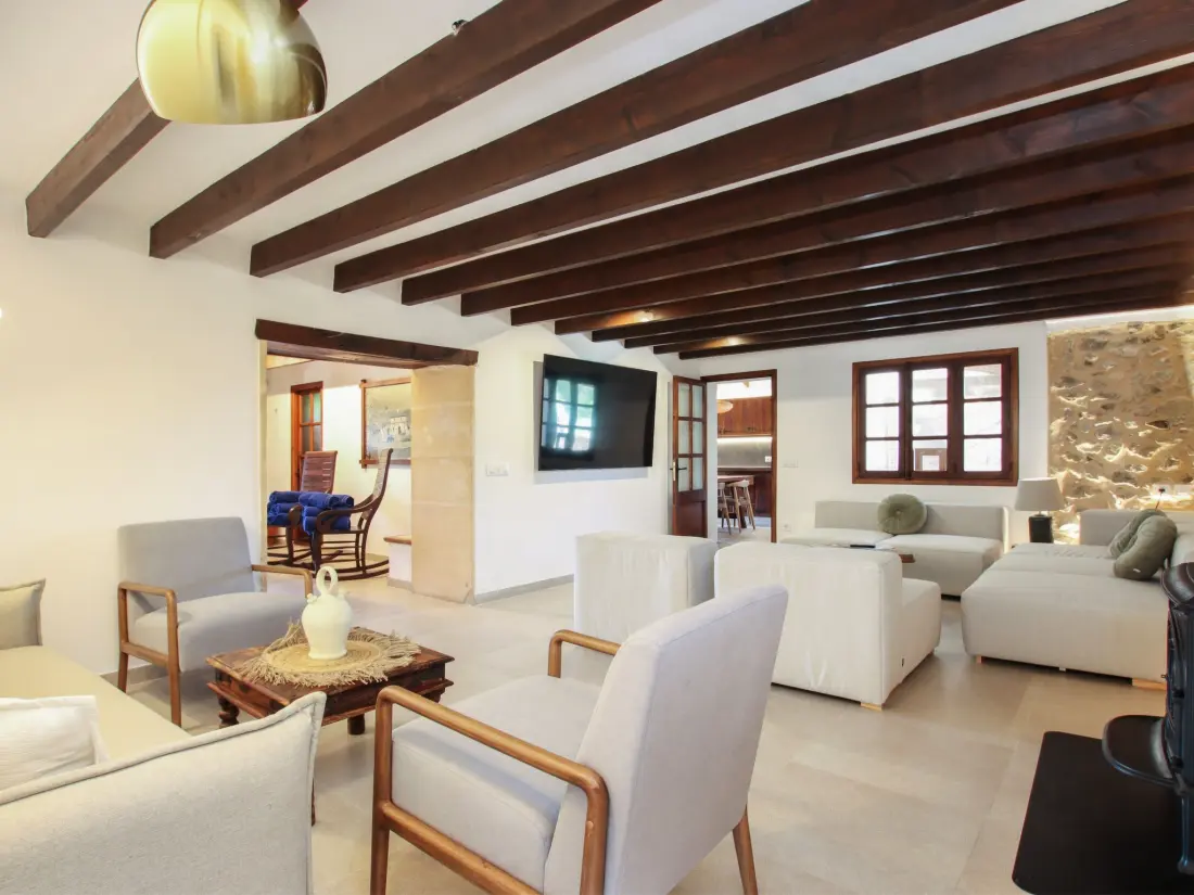 Maison de Vacances Alcúdia