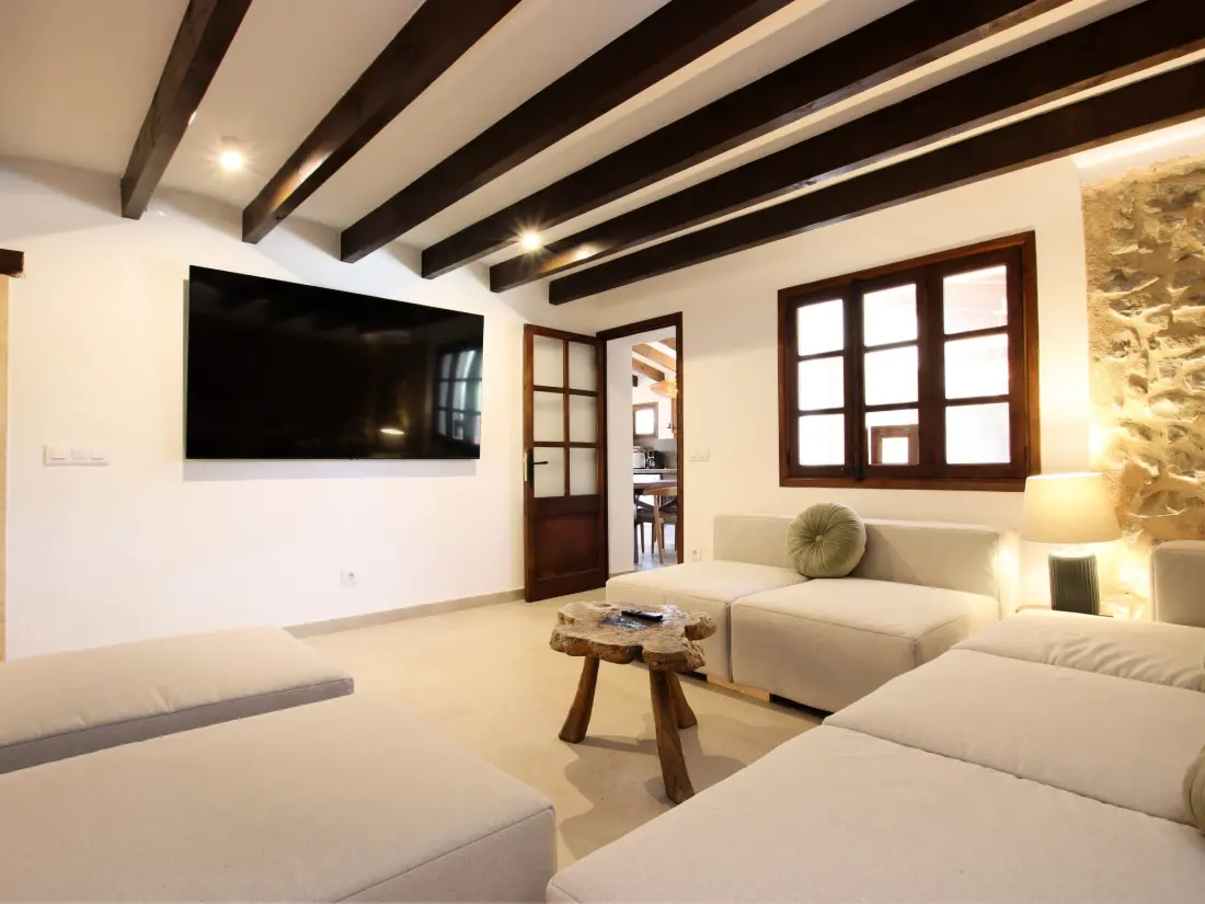 Maison de Vacances Alcúdia