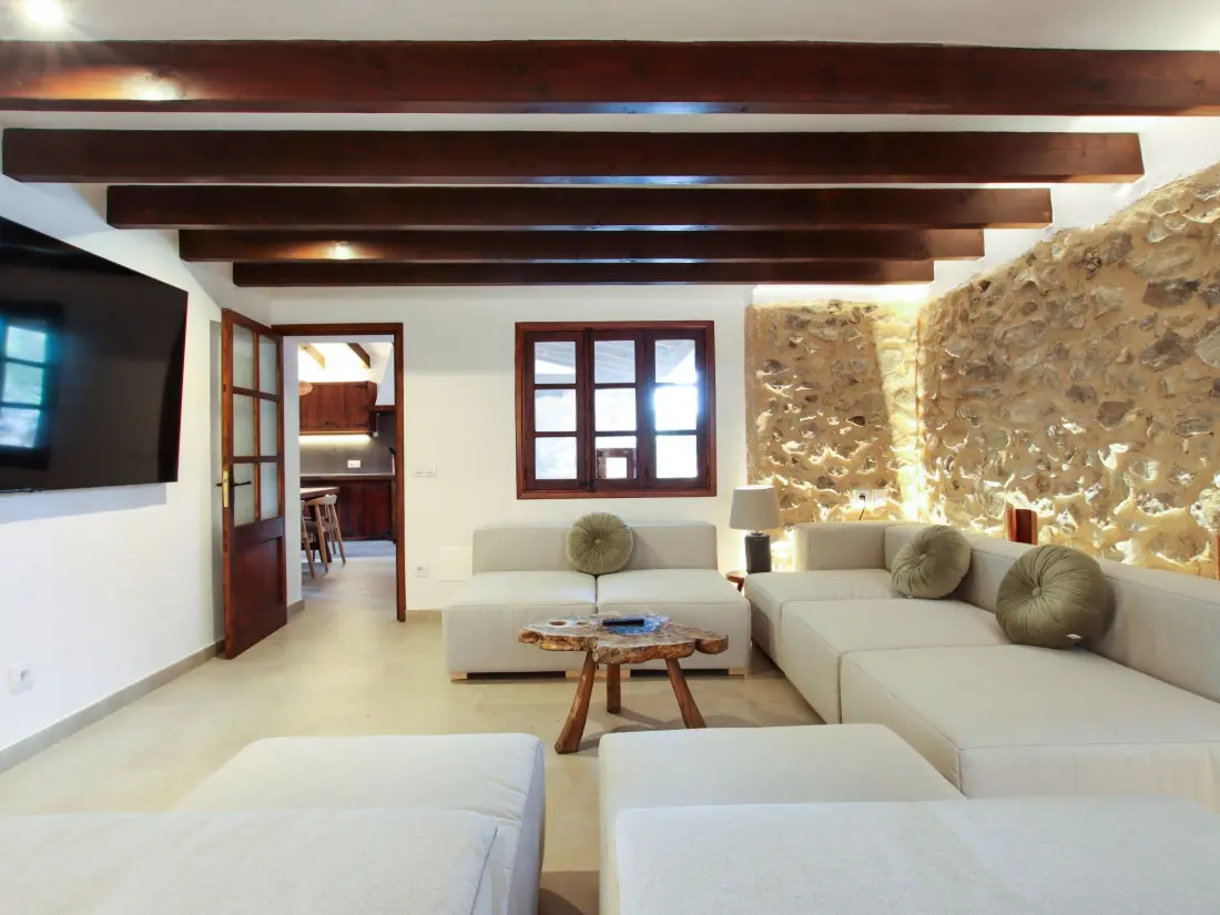 Maison de Vacances Alcúdia