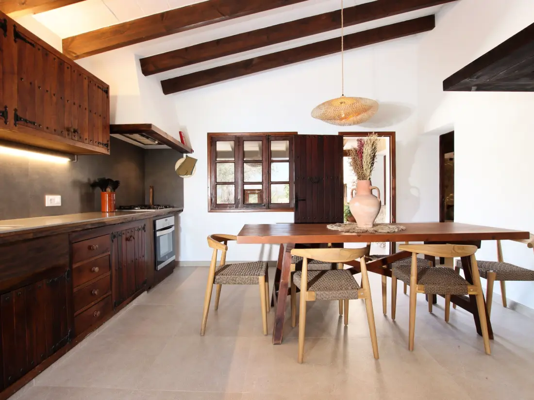 Maison de Vacances Alcúdia