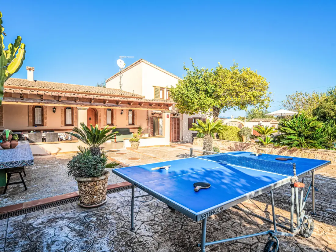 Maison de Vacances Alcúdia
