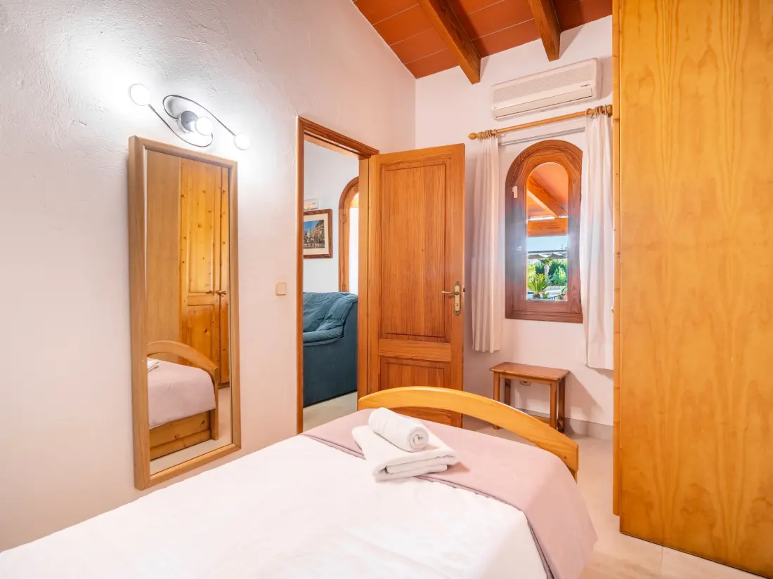 Maison de Vacances Alcúdia