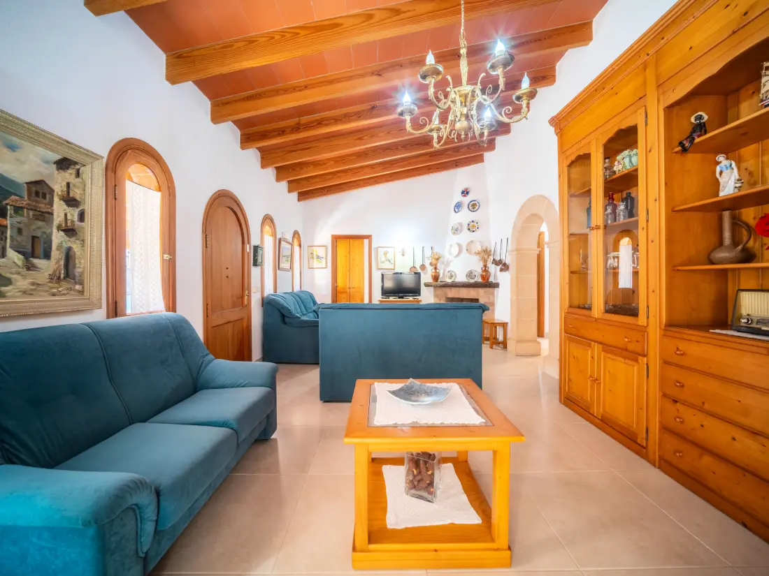 Maison de Vacances Alcúdia