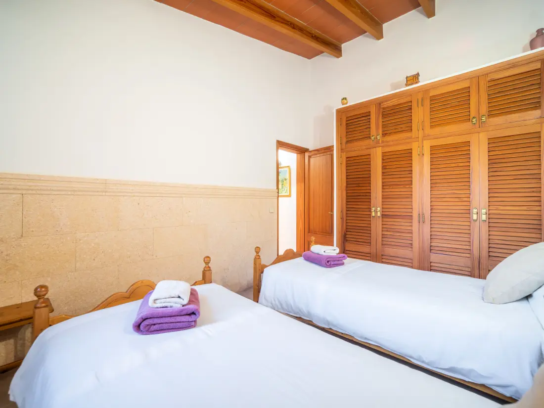 Maison de Vacances Alcúdia