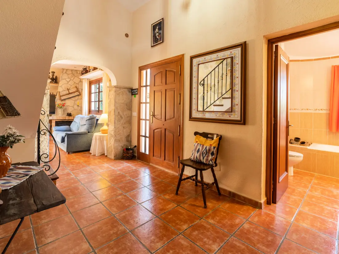 Maison de Vacances Alcúdia