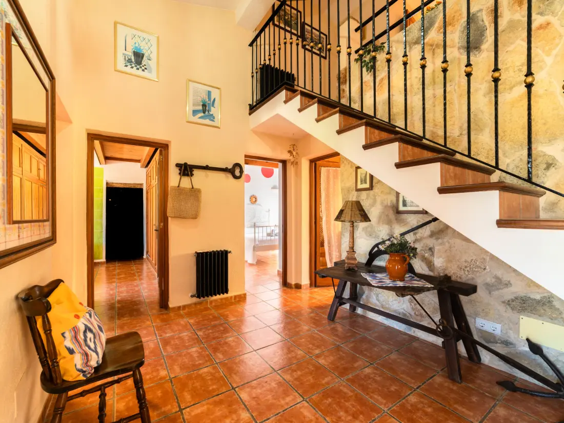 Maison de Vacances Alcúdia
